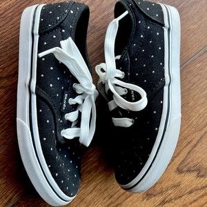 Vans Kids size 13